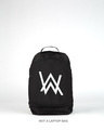 Shop A.W. Music Small Backpack-Front
