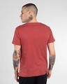 Shop Alan Walker Half Sleeve T-Shirt (GID)-Design