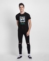 Shop Alaska Half Sleeve T-Shirt-Design