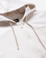 Shop Women White Slim Fit Jacket-Full