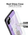 Shop All About Karma Premium Glass Case for Apple iPhone 11 Pro (Shock Proof, Scratch Resistant)-Full
