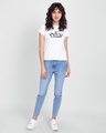 Shop Women's All Day Everyday Slim Fit T-shirt-Design