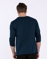 Shop All Men Must Die Full Sleeve T-Shirt (GTL)-Design