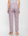 Shop Women's Pink All Over Printed Pyjamas-Design