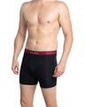 Shop Men's Dario Dark Micro Modal Trunk-Design