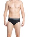 Shop Men's Dario Dark Micro Modal Brief