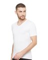 Shop Pack of 2 Men's Dario Micro Modal Undershirt-Full
