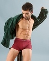 Shop Rico Solid Organic Cotton Trunk-Front