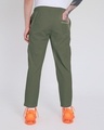 Shop Men's Alpha Green Pyjamas-Design