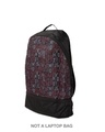 Shop Alphabets Printed Small Backpack-Design