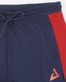 Shop Men's Navy Track Pants