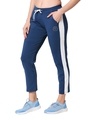 Shop Men's Airforce Solid Regular Fit Track Pants-Design
