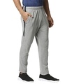 Shop Printed Men Light Grey Track Pants-Design