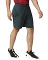 Shop Solid Men Olive  Regular Shorts-Design