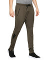 Shop Men's Olive Solid Regular Fit Track Pants-Design