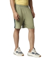 Shop Solid Men Pista Regular Shorts-Design
