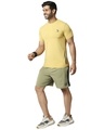 Shop Solid Men Pista Regular Shorts