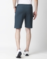 Shop Altlantic Deep Casual Shorts-Design