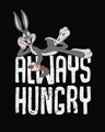 Shop Always Hungry Bugs Boyfriend T-Shirt (LTL)-Full