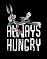 Shop Always Hungry Bugs Full Sleeve T-Shirt (LTL)-Full