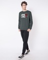 Shop Amazing Spidey Fleece Light Sweatshirts (SML)-Design