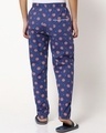Shop America Shield All Over Printed Pyjamas (AVL)-Design
