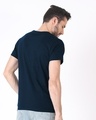 Shop America Shield Half Sleeve T-Shirt (AVL)-Full