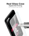 Shop Angel Dream Premium Glass Case for Apple iPhone SE 2020 (Shock Proof, Scratch Resistant)-Full