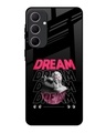 Shop Angel Dream Premium Glass Case for Samsung Galaxy A35 5G(Shock Proof, Scratch Resistant)-Front