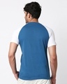 Shop Anonymous Digital Half Sleeves Raglan T-Shirt-Design