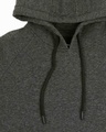 Shop Women's Grey Hoodie