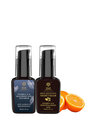 Shop Anti Aging And Skin Brightening Combo Of Vitamin C Face Serum 30ml-Design