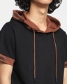 Shop Anti Poser Hoodie Oversized T-shirt