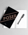 Shop Anti Poser Notebook-Full
