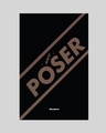 Shop Anti Poser Notebook