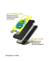 Shop Anti Social Club Premium Glass Case for OnePlus 8T (Shock Proof, Scratch Resistant)-Design
