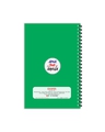 Shop Apna Time Aayega Designer Notebook (Soft Cover, A5 Size, 160 Pages, Ruled Pages)-Design