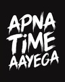 Shop Apna Time Ayega Fleece Light Sweatshirt-Full