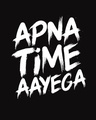 Shop Apna Time Ayega Fleece Light Sweatshirt-Full