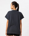 Shop Apni Chalti Rahegi Boyfriend T-Shirt-Design