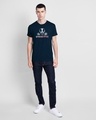 Shop Apocalyfse Half Sleeve T-Shirt-Design
