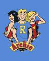 Shop Archie And Friends Half Sleeve T-Shirt (ARL)