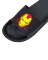 Shop Armor Printed Lightweight Women Sliders-Design