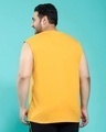 Shop Asap Round Neck Vest For Men's-Design