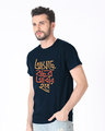 Shop Asche Bochor Half Sleeve T-Shirt-Design
