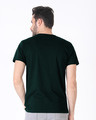 Shop Asche Bochor Half Sleeve T-Shirt-Full