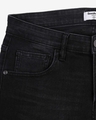 Shop Ash Grey Distressed Mid Rise Stretchable Men's Jeans