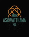 Shop Ashwatthama Full Sleeve T-Shirt-Full