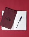 Shop Assassin Notebook-Full