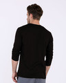 Shop Astik Nastik Full Sleeve T-Shirt-Design